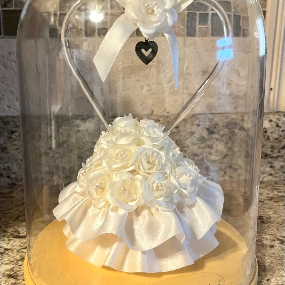 Wedding Cake topper